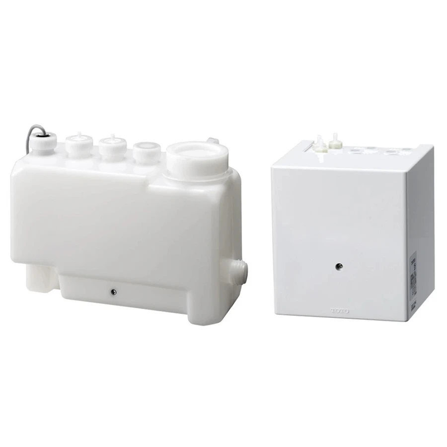 Bộ điều khiển vòi xịt xà phòng tự động TOTO TLK01101AA