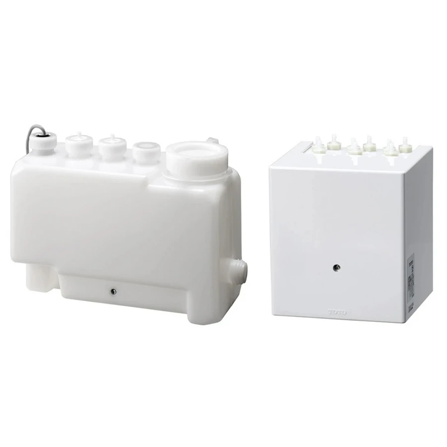 Bộ điều khiển vòi xịt xà phòng tự động TOTO TLK01103AA