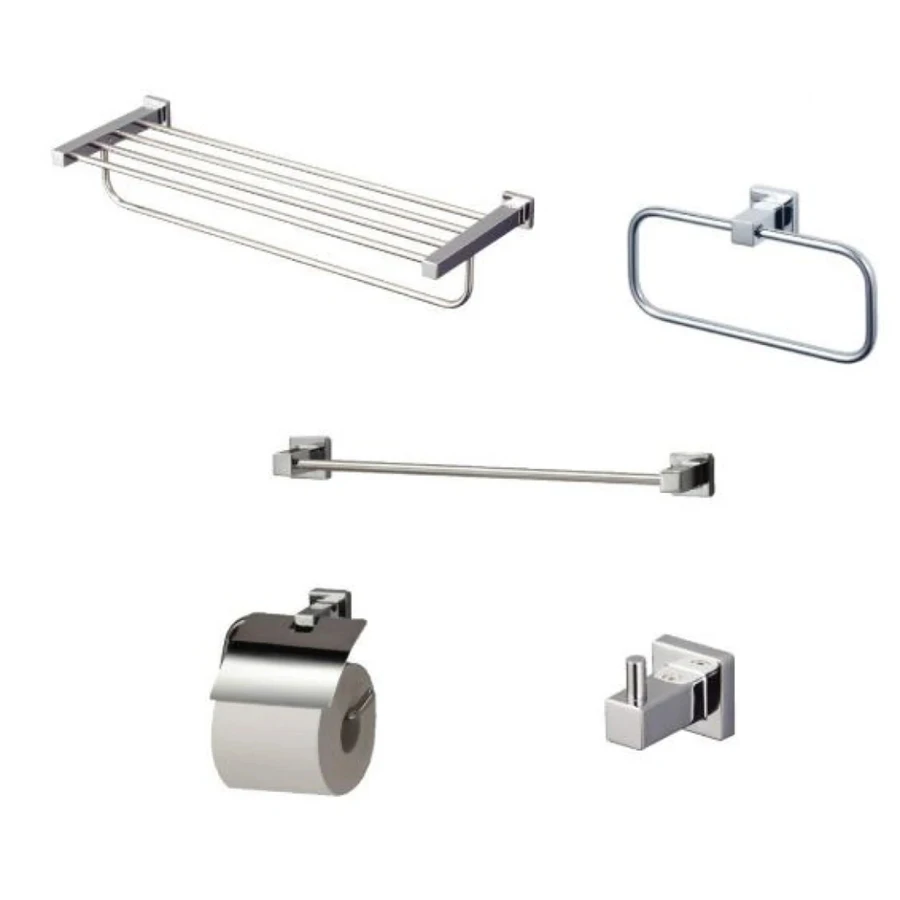 Bộ phụ kiện nhà tắm TOTO YS408N5V
