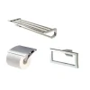Bộ phụ kiện nhà tắm TOTO YS903N3V