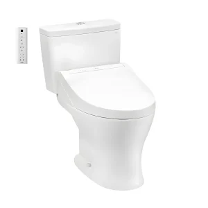 Bồn cầu điện tử TOTO MS636CDRW12