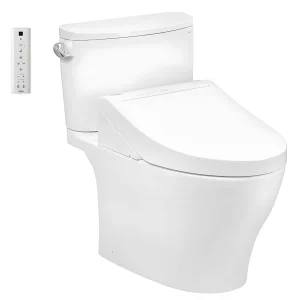 Bồn cầu điện tử TOTO CS769DRW14