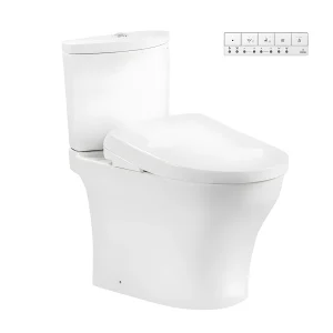 Bồn cầu điện tử TOTO CS838CDW23