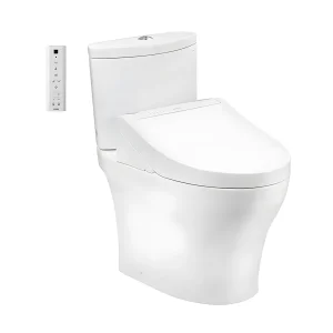 Bồn cầu điện tử TOTO CS767RW14