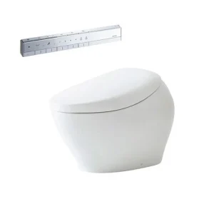 Bồn cầu điện tử TOTO CS900VTNW1_T53P100VR