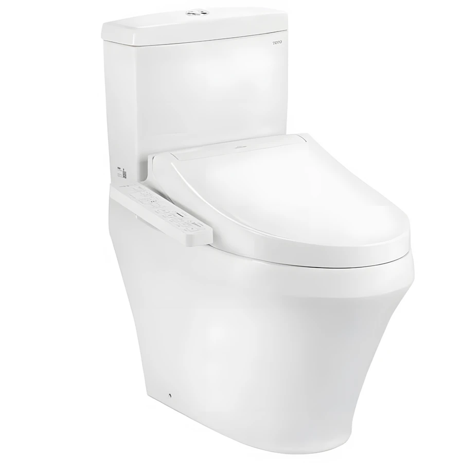 Bồn cầu điện tử TOTO CS948DW14