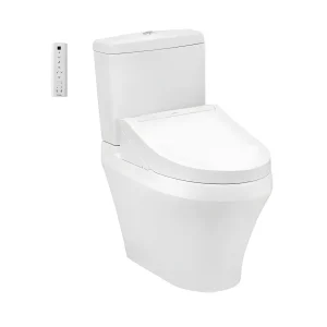Bồn cầu điện tử TOTO CS735DW14