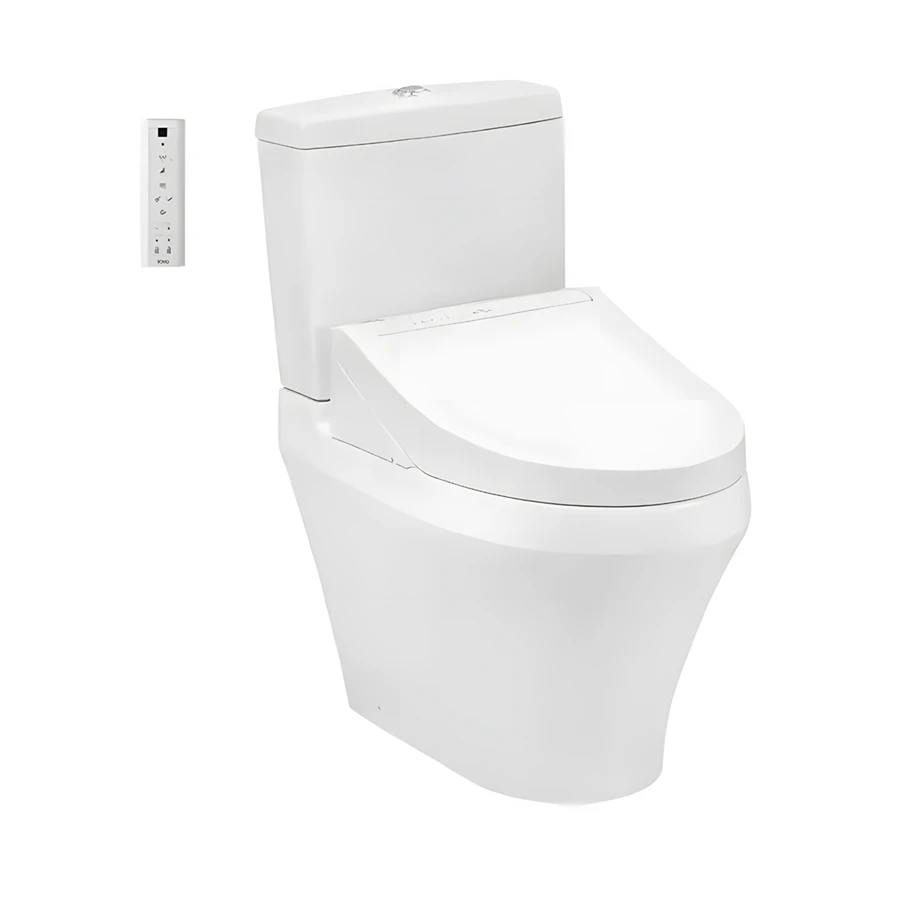 Bồn cầu điện tử TOTO CS735DW14