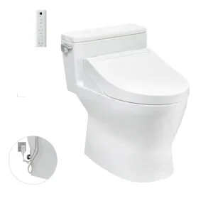 Bồn cầu điện tử TOTO MS188VKW14/T53P100VR