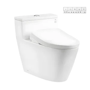 Bồn cầu điện tử TOTO MS625CDW23