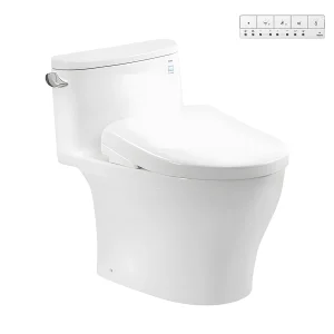 Bồn cầu điện tử TOTO MS887CRW23