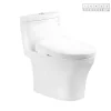 Bồn cầu điện tử TOTO MS889CDRW23