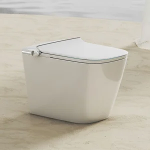Bồn cầu thông minh Belli HL9X5