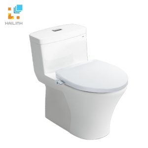 Bồn cầu nắp rửa cơ INAX AC-900R+CW-S32VN