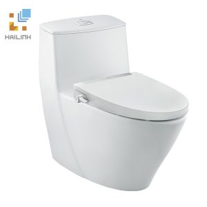 Bồn cầu nắp rửa cơ Inax AC-919R+CW-S32VN