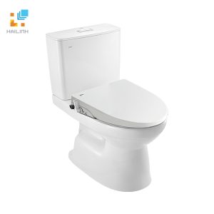 Bồn cầu nắp rửa cơ Inax AC-514A+CW-S15VN