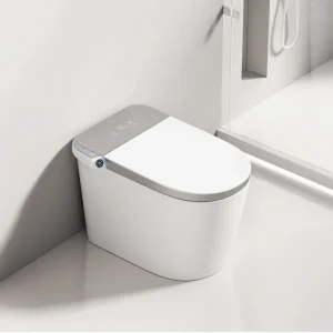 Bồn cầu thông minh Belli HL9B12
