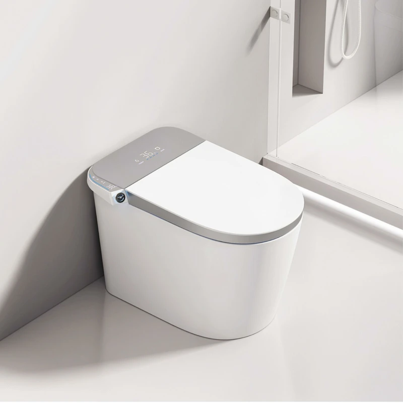 Bồn cầu thông minh Belli HL9B12