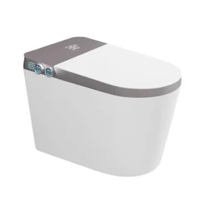 Bồn cầu thông minh Belli HL9B25