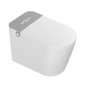 Bồn cầu thông minh Belli HL9B31