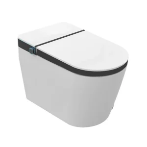 Bồn cầu thông minh Belli HL9B37