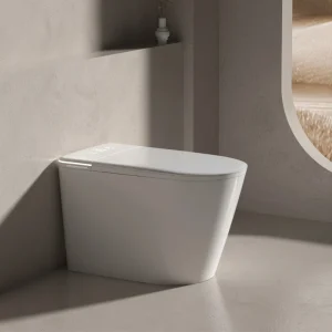 Bồn cầu thông minh Belli HL9B42