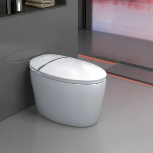 Bồn cầu thông minh Belli HL9B722