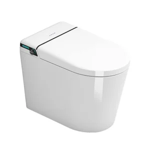 Bồn cầu thông minh Belli HL9B732