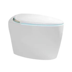 Bồn cầu thông minh Belli HL9B738