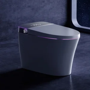 Bồn cầu thông minh Belli HL9B798