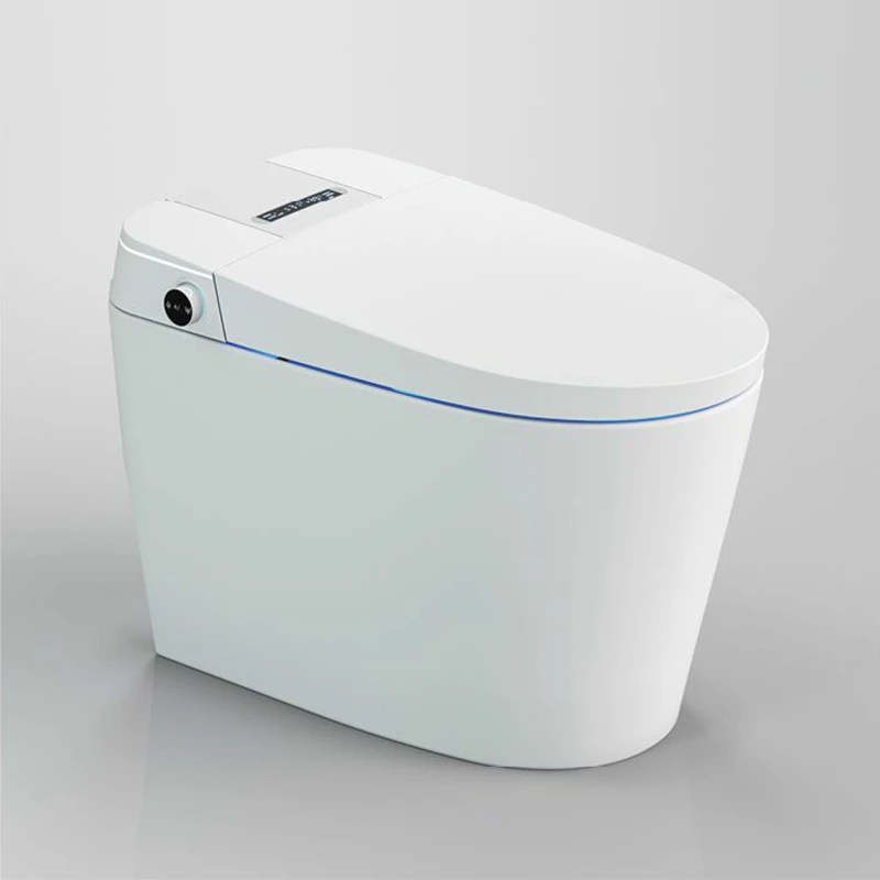 Bồn cầu thông minh Belli HL9B818