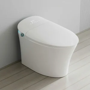Bồn cầu thông minh Belli HL9B836