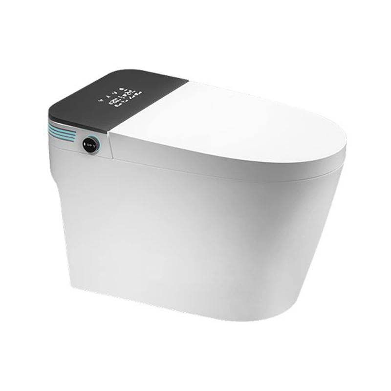 Bồn cầu thông minh Belli HL9B988