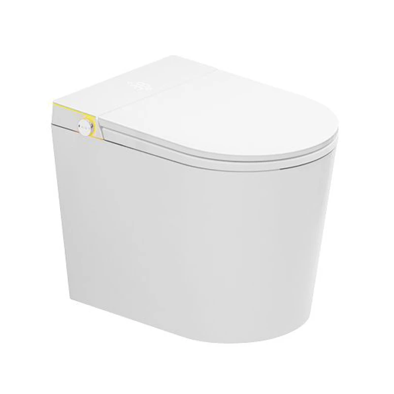Bồn cầu thông minh Belli HL9X3