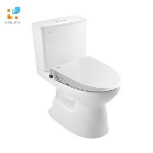 Bồn cầu nắp rửa cơ Inax C-514A+CW-S15VN