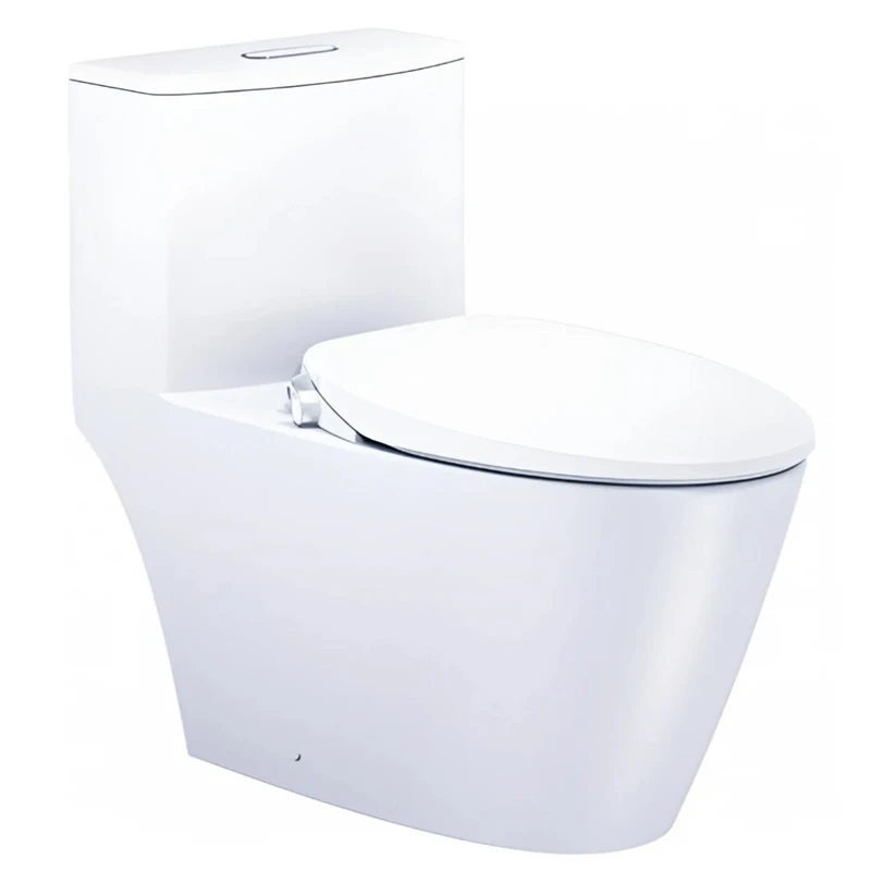 Bồn cầu thông minh Caesar C1363F + TAF060