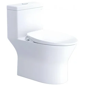 Bồn cầu thông minh Caesar C1374F + TAF060