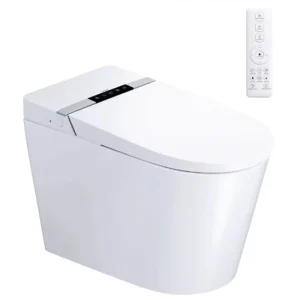 Bồn cầu thông minh Caesar CA1389H