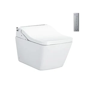 Bồn cầu âm tường TOTO CW522EA/TCF804C2Z/WH172AAT/ MB171M#SS