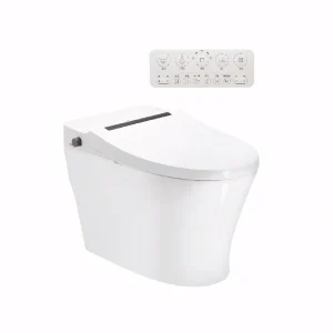 Bồn cầu thông minh Moen SCW1502CPRO