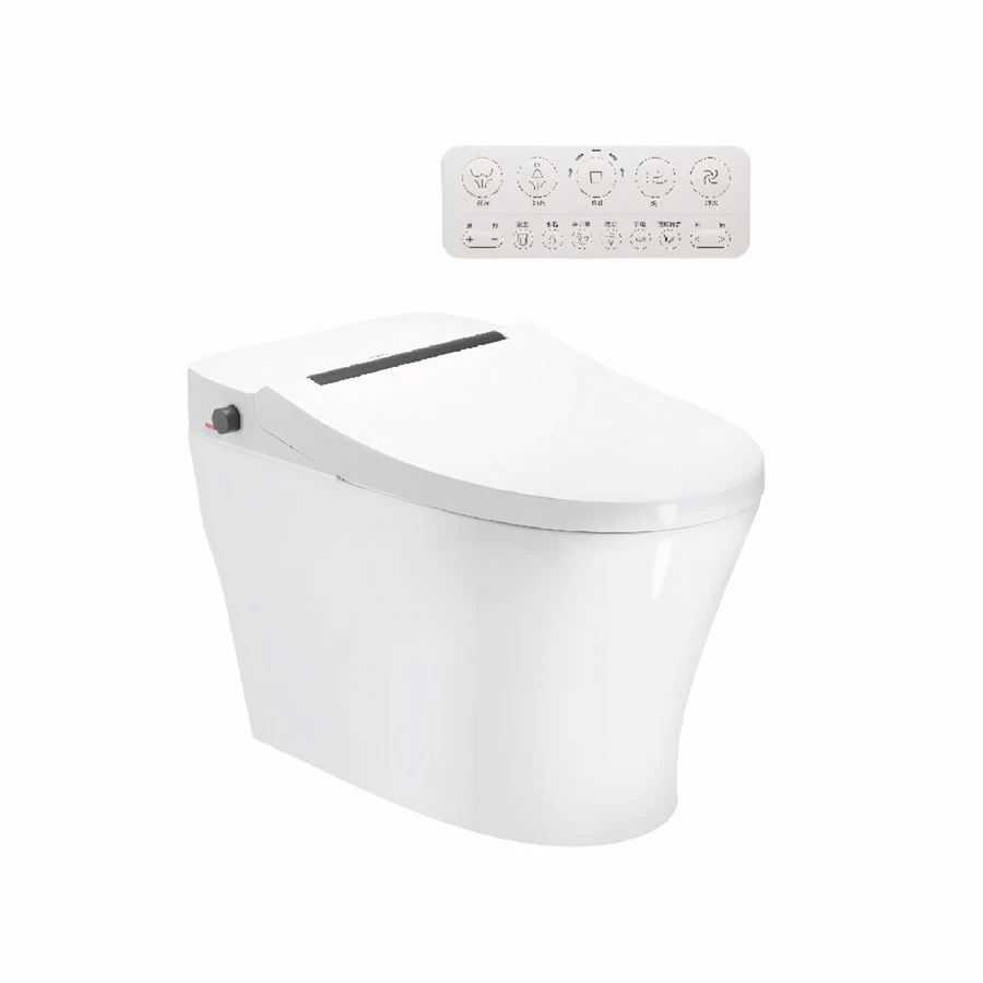Bồn cầu thông minh Moen SCW1502CPRO