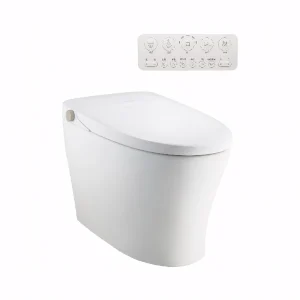 Bồn cầu thông minh Moen SW1032CL