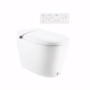 Bồn cầu thông minh Moen SW1395C