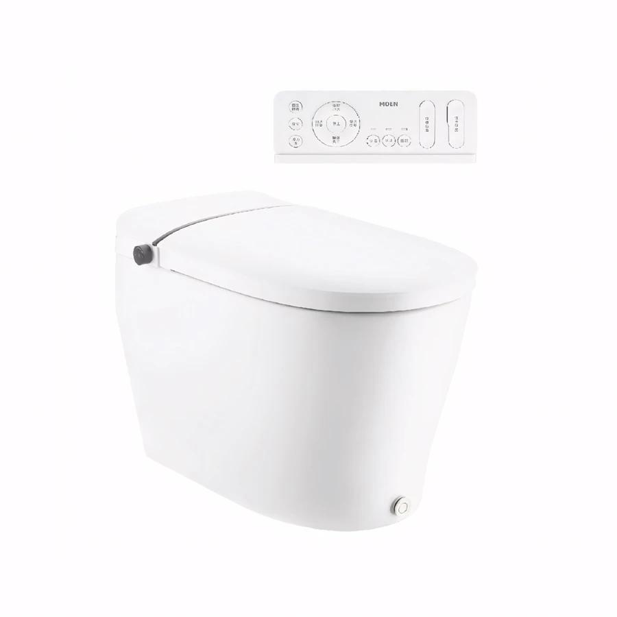 Bồn cầu thông minh Moen SW1395C