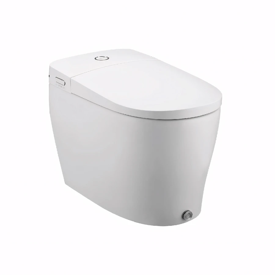 Bồn cầu thông minh Moen SW1541C