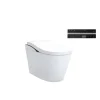 Bồn cầu thông minh TOTO CS911VT/TCF87120GAA/T53P100VR