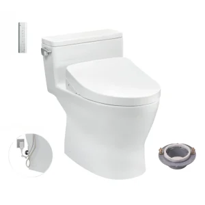 Bồn cầu điện tử TOTO MS188VKW11/T53P100VR