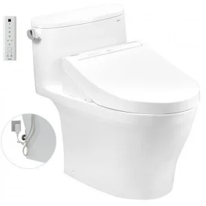 Bồn cầu điện tử TOTO MS887RW14