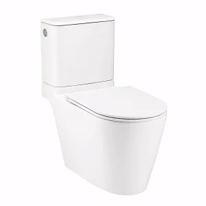 Bồn cầu xả không chạm Cotto C125337