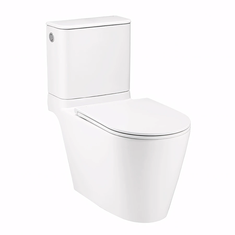Bồn cầu xả không chạm Cotto C125337